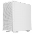 DeepCool R-CH360-WHAPE3D-G-1 unité centrale Micro Tower Blanc