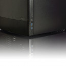 Fractal Design Node 804 Cube Noir