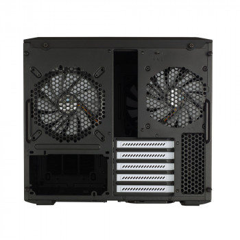 Fractal Design Node 804 Cube Noir