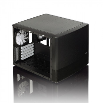 Fractal Design Node 804 Cube Noir
