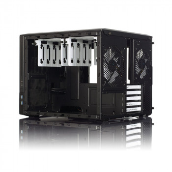 Fractal Design Node 804 Cube Noir
