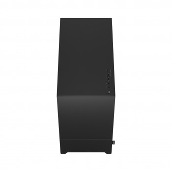 Fractal Design Pop Mini Silent Mini Tower Noir