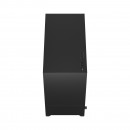 Fractal Design Pop Mini Silent Mini Tower Noir