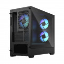 Fractal Design Pop Mini Air Mini Tower Noir