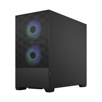 Fractal Design Pop Mini Air Mini Tower Noir