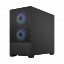 Fractal Design Pop Mini Air Mini Tower Noir
