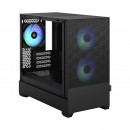Fractal Design Pop Mini Air Mini Tower Noir