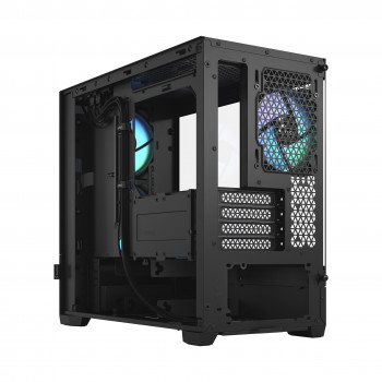 Fractal Design Pop Mini Air Mini Tower Noir