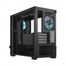 Fractal Design Pop Mini Air Mini Tower Noir