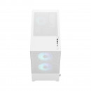 Fractal Design Pop Mini Air Mini Tower Blanc
