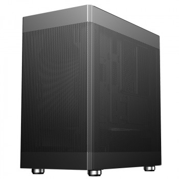 itek PROMESH 35B Mini Tower Noir