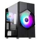 itek VORTEX Mini Tower Noir