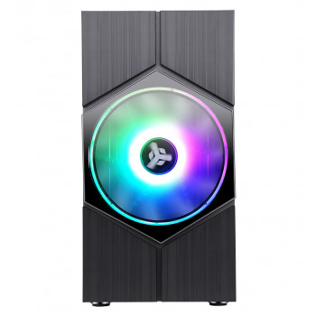 itek VORTEX Mini Tower Noir