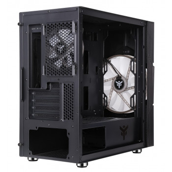 itek VORTEX Mini Tower Noir