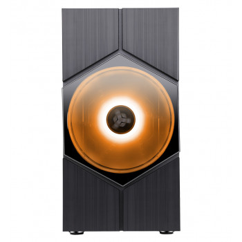 itek VORTEX Mini Tower Noir