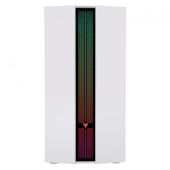 itek LIFLIG W41 Mini Tower Blanc