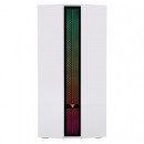 itek LIFLIG W41 Mini Tower Blanc