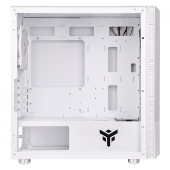 itek LIFLIG W41 Mini Tower Blanc