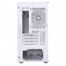 itek LIFLIG W41 Mini Tower Blanc