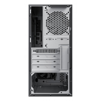 itek PILOT Z15 Lite Micro Tower Noir