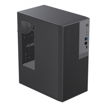 itek PILOT Z15 Lite Micro Tower Noir