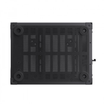 Jonsbo C6 Black Noir