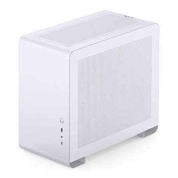 Jonsbo U4 MINI WHITE unité centrale Mini Tower Blanc