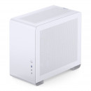 Jonsbo U4 MINI WHITE unité centrale Mini Tower Blanc