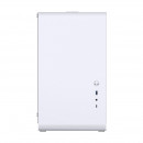 Jonsbo U4 MINI WHITE unité centrale Mini Tower Blanc