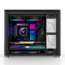 Jonsbo D30 Mini Tower Noir