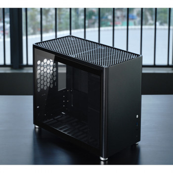 Jonsbo D30 Mini Tower Noir