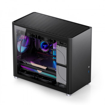 Jonsbo D30 Mini Tower Noir
