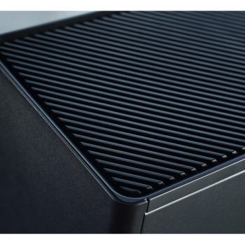 Jonsbo D30 Mini Tower Noir