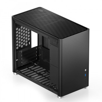 Jonsbo D30 Mini Tower Noir