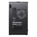 Jonsbo U4 Mini Mini Tower Noir