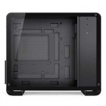 Jonsbo U4 Mini Mini Tower Noir