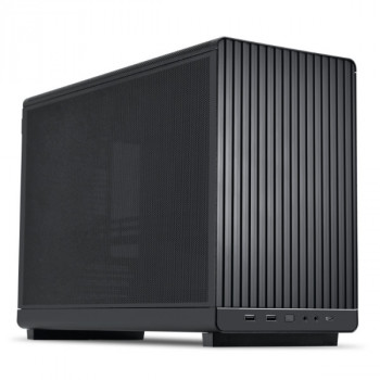 Lian Li PC-A3X unité centrale Micro Tower Noir