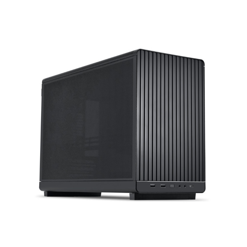 Lian Li PC-A3X unité centrale Micro Tower Noir