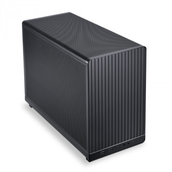 Lian Li PC-A3X unité centrale Micro Tower Noir