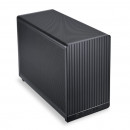 Lian Li PC-A3X unité centrale Micro Tower Noir