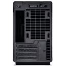 Lian Li PC-A3X unité centrale Micro Tower Noir