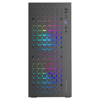 Mars Gaming MC-CORE Mini Tower Noir