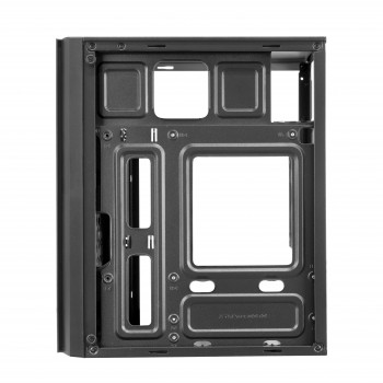 Mars Gaming MC300 unité centrale Mini Tower Noir