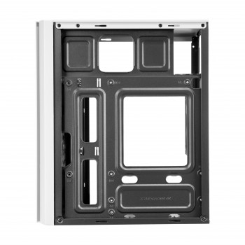 Mars Gaming MC300W unité centrale Mini Tower Blanc