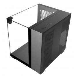 Mars Gaming MC-VISIONM Mini Tower Noir