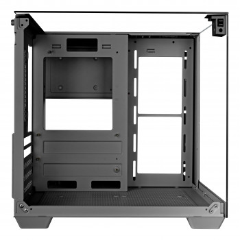 Mars Gaming MC-VISIONM Mini Tower Noir