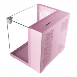 Mars Gaming MC-VISIONMP Mini Tower Rose