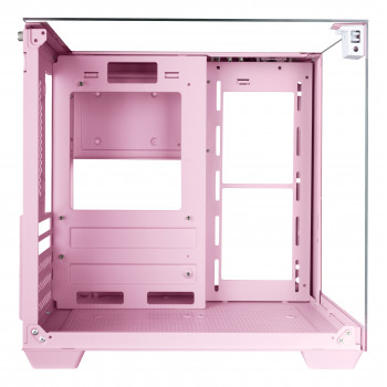 Mars Gaming MC-VISIONMP Mini Tower Rose