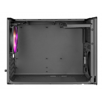 Mars Gaming MC-XPS Mini Tower Noir