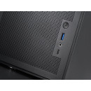 Mars Gaming MC-XPS Mini Tower Noir